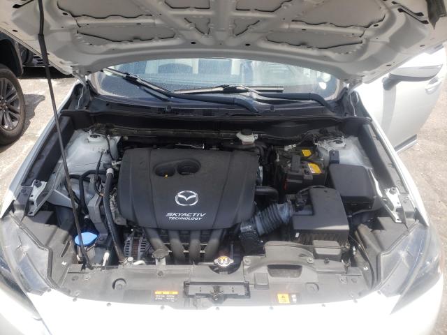 Photo 6 VIN: JM1DKDD76G0138274 - MAZDA CX-3 