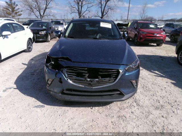 Photo 5 VIN: JM1DKDD76J0308933 - MAZDA CX-3 