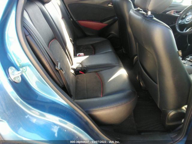 Photo 7 VIN: JM1DKDD76J0308933 - MAZDA CX-3 