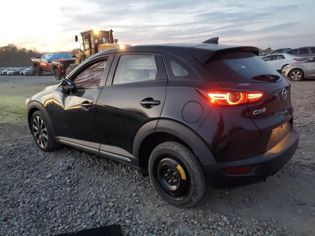 Photo 1 VIN: JM1DKDD76K0436171 - MAZDA CX-3 