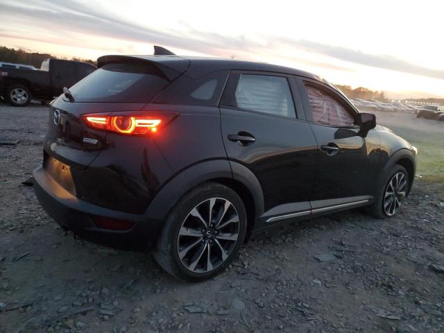 Photo 2 VIN: JM1DKDD76K0436171 - MAZDA CX-3 