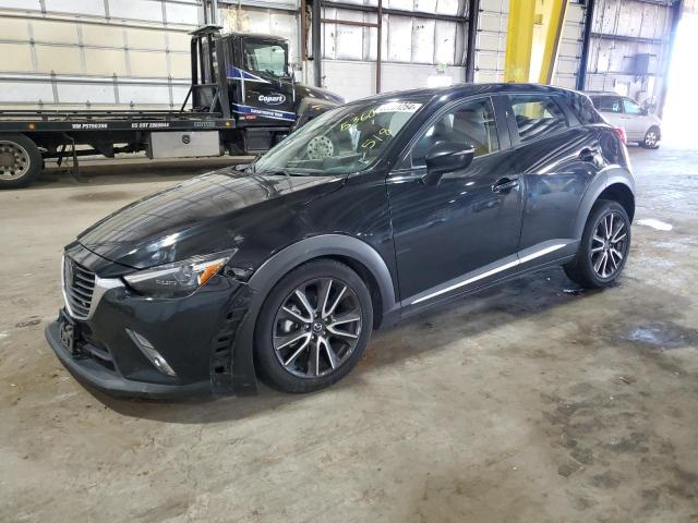 Photo 0 VIN: JM1DKDD77H0145848 - MAZDA CX-3 