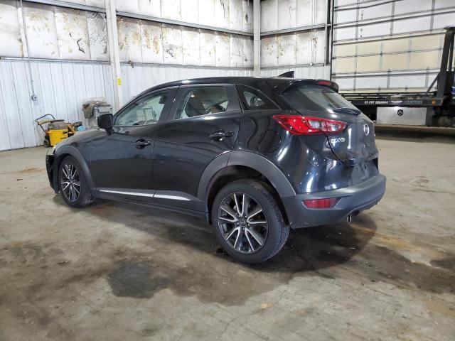 Photo 1 VIN: JM1DKDD77H0145848 - MAZDA CX-3 