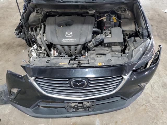 Photo 10 VIN: JM1DKDD77H0145848 - MAZDA CX-3 