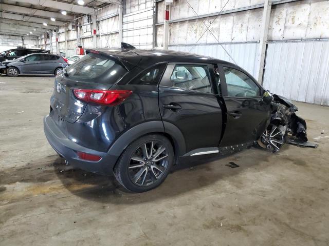 Photo 2 VIN: JM1DKDD77H0145848 - MAZDA CX-3 