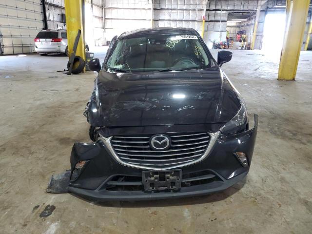 Photo 4 VIN: JM1DKDD77H0145848 - MAZDA CX-3 