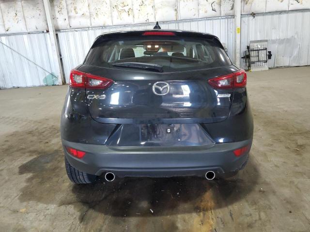 Photo 5 VIN: JM1DKDD77H0145848 - MAZDA CX-3 