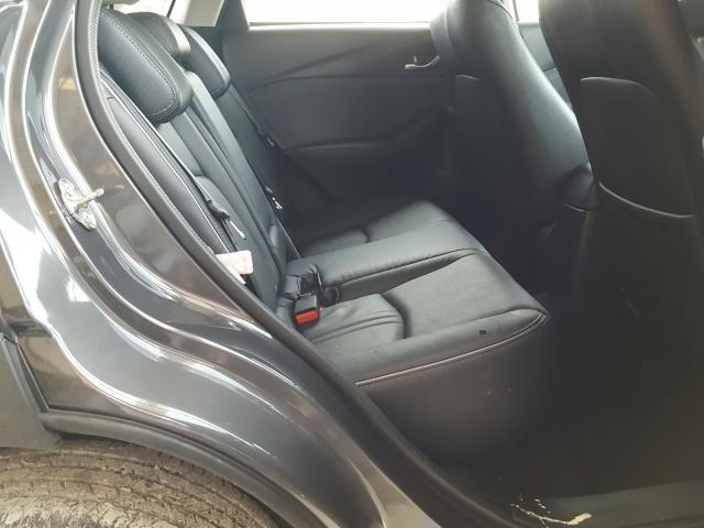 Photo 5 VIN: JM1DKDD77K1443396 - MAZDA CX-3 GRAND 