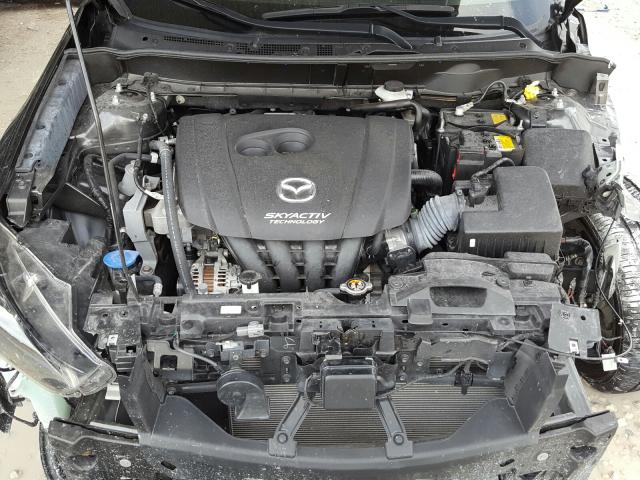 Photo 6 VIN: JM1DKDD77K1443396 - MAZDA CX-3 GRAND 