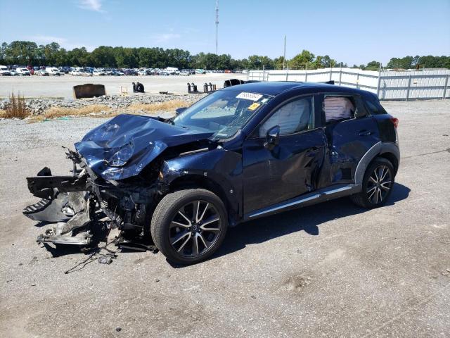 Photo 0 VIN: JM1DKDD78G0128488 - MAZDA CX-3 GRAND 