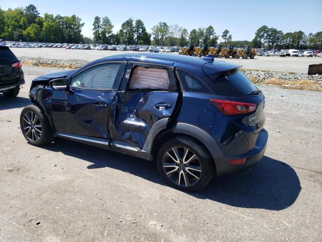 Photo 1 VIN: JM1DKDD78G0128488 - MAZDA CX-3 GRAND 