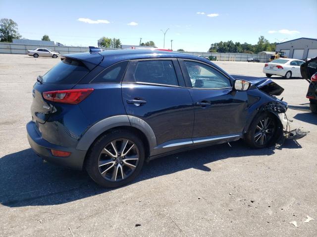 Photo 2 VIN: JM1DKDD78G0128488 - MAZDA CX-3 GRAND 