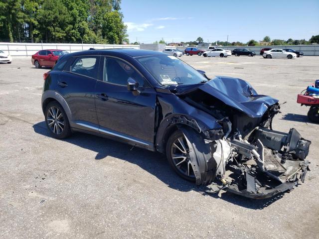 Photo 3 VIN: JM1DKDD78G0128488 - MAZDA CX-3 GRAND 