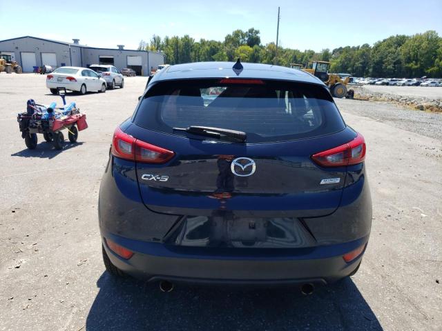 Photo 5 VIN: JM1DKDD78G0128488 - MAZDA CX-3 GRAND 