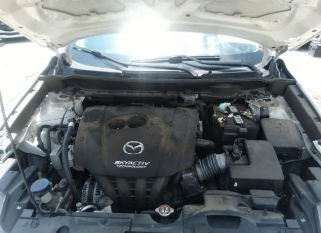 Photo 9 VIN: JM1DKDD78G0133495 - MAZDA CX-3 