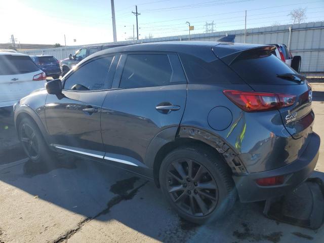 Photo 1 VIN: JM1DKDD78H0141159 - MAZDA CX-3 