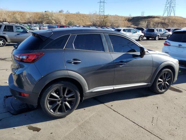 Photo 2 VIN: JM1DKDD78H0141159 - MAZDA CX-3 