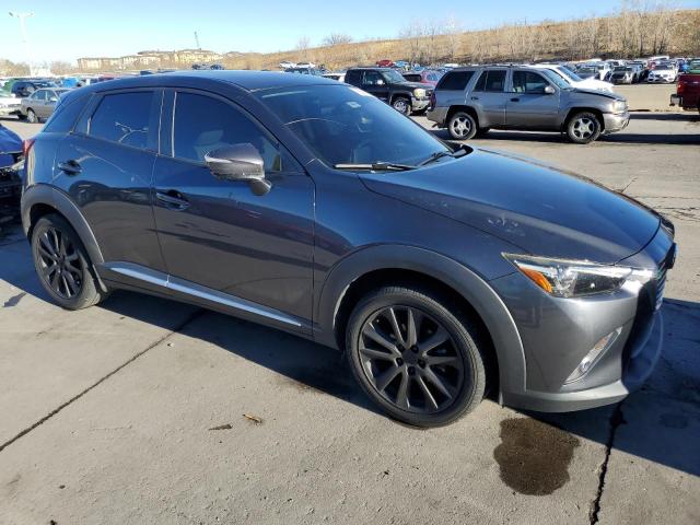 Photo 3 VIN: JM1DKDD78H0141159 - MAZDA CX-3 