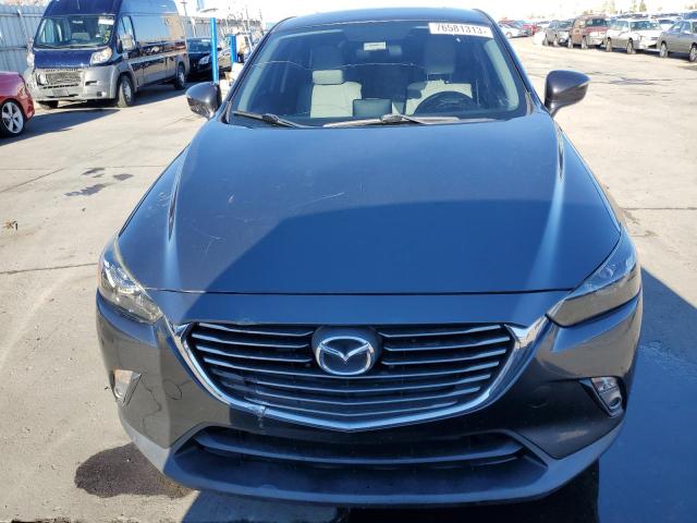 Photo 4 VIN: JM1DKDD78H0141159 - MAZDA CX-3 