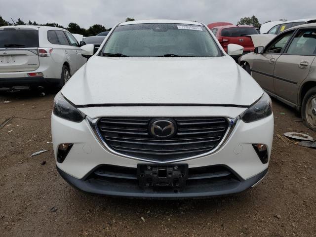 Photo 4 VIN: JM1DKDD78K0432798 - MAZDA CX-3 GRAND 