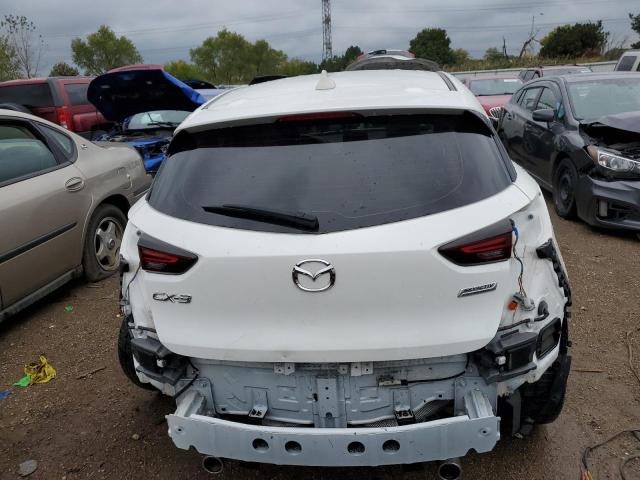 Photo 5 VIN: JM1DKDD78K0432798 - MAZDA CX-3 GRAND 