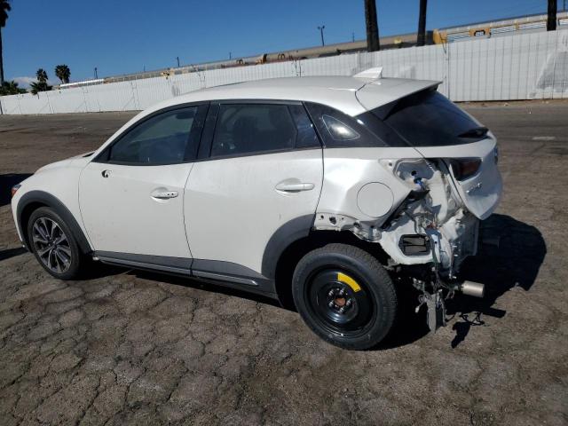 Photo 1 VIN: JM1DKDD78K0433563 - MAZDA CX-3 GRAND 