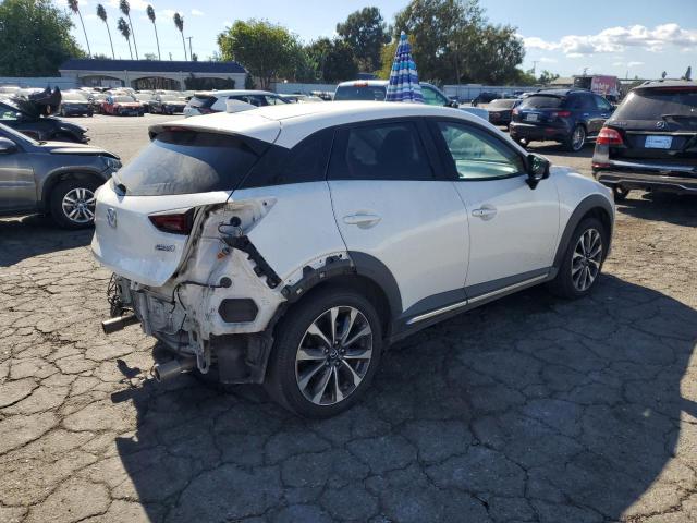 Photo 2 VIN: JM1DKDD78K0433563 - MAZDA CX-3 GRAND 