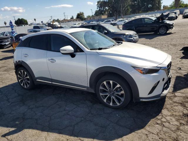 Photo 3 VIN: JM1DKDD78K0433563 - MAZDA CX-3 GRAND 