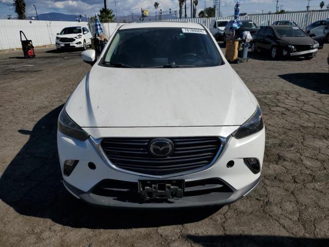 Photo 4 VIN: JM1DKDD78K0433563 - MAZDA CX-3 GRAND 