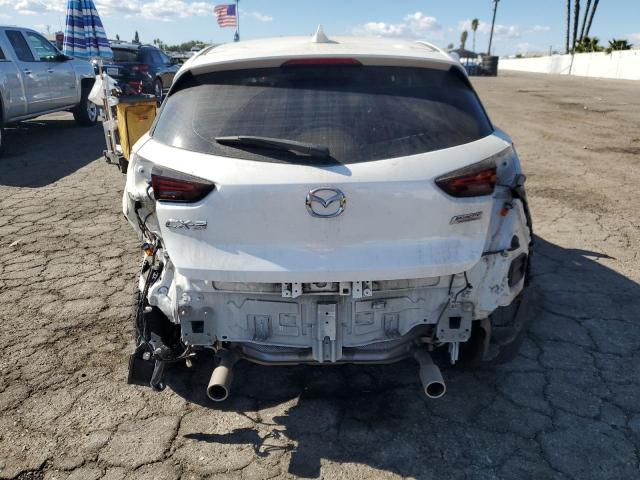 Photo 5 VIN: JM1DKDD78K0433563 - MAZDA CX-3 GRAND 