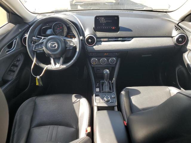 Photo 7 VIN: JM1DKDD78K0433563 - MAZDA CX-3 GRAND 