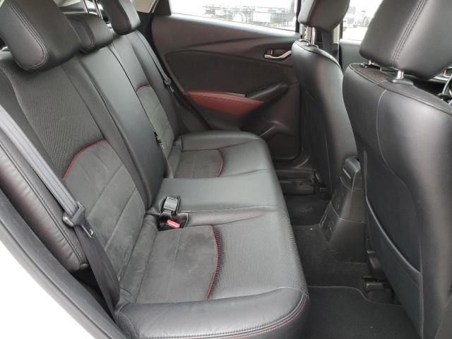 Photo 10 VIN: JM1DKDD79G0130377 - MAZDA CX-3 GRAND 