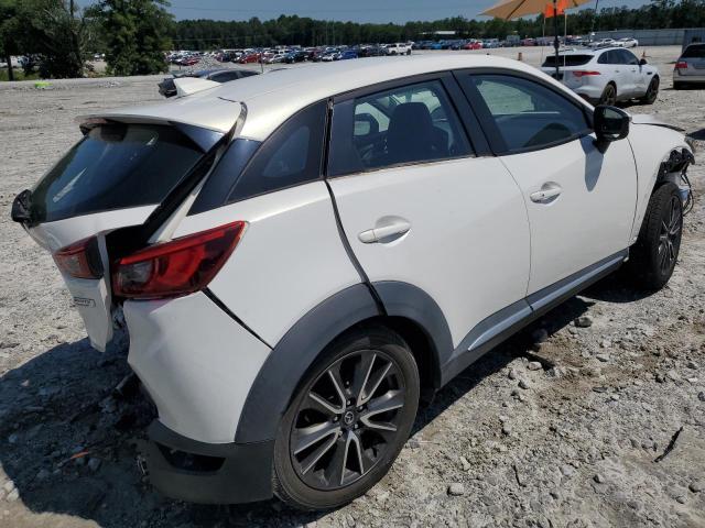 Photo 2 VIN: JM1DKDD79G0140939 - MAZDA CX-3 GRAND 