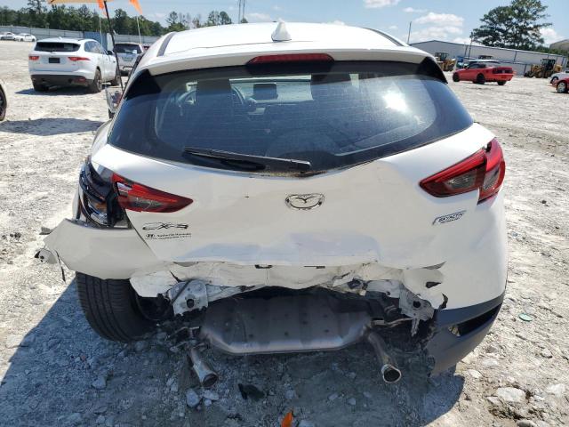 Photo 5 VIN: JM1DKDD79G0140939 - MAZDA CX-3 GRAND 