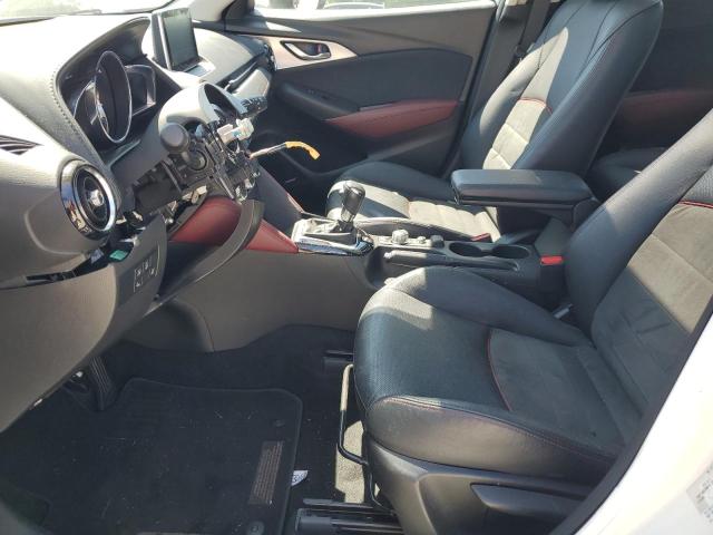 Photo 6 VIN: JM1DKDD79G0140939 - MAZDA CX-3 GRAND 