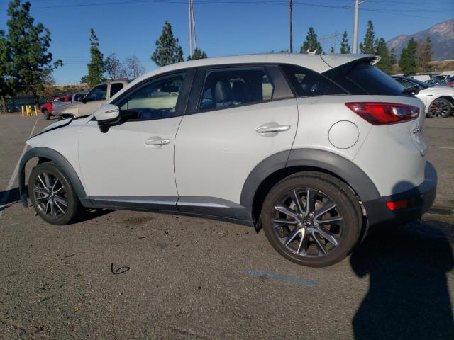 Photo 1 VIN: JM1DKDD79J0307954 - MAZDA CX-3 