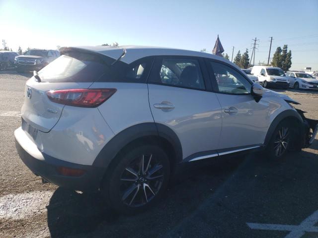 Photo 2 VIN: JM1DKDD79J0307954 - MAZDA CX-3 