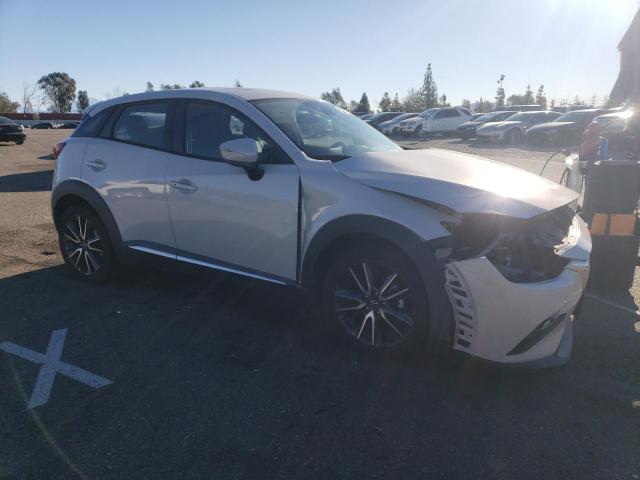 Photo 3 VIN: JM1DKDD79J0307954 - MAZDA CX-3 