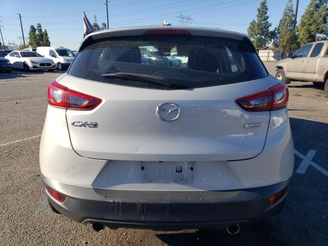 Photo 5 VIN: JM1DKDD79J0307954 - MAZDA CX-3 