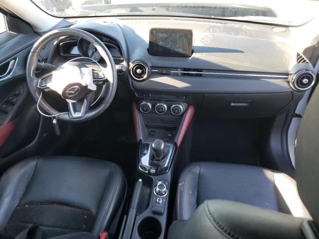 Photo 7 VIN: JM1DKDD79J0307954 - MAZDA CX-3 