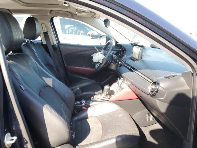 Photo 4 VIN: JM1DKDD79J0312538 - MAZDA CX-3 GRAND 