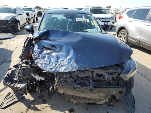 Photo 8 VIN: JM1DKDD79J0312538 - MAZDA CX-3 GRAND 