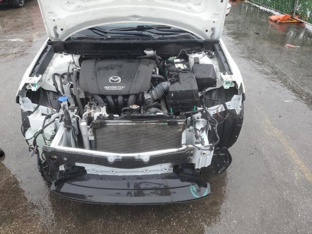 Photo 10 VIN: JM1DKDD79K0420742 - MAZDA CX-3 