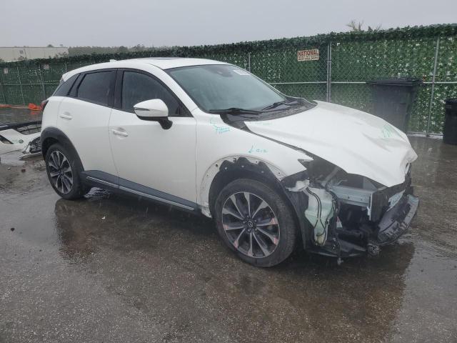 Photo 3 VIN: JM1DKDD79K0420742 - MAZDA CX-3 