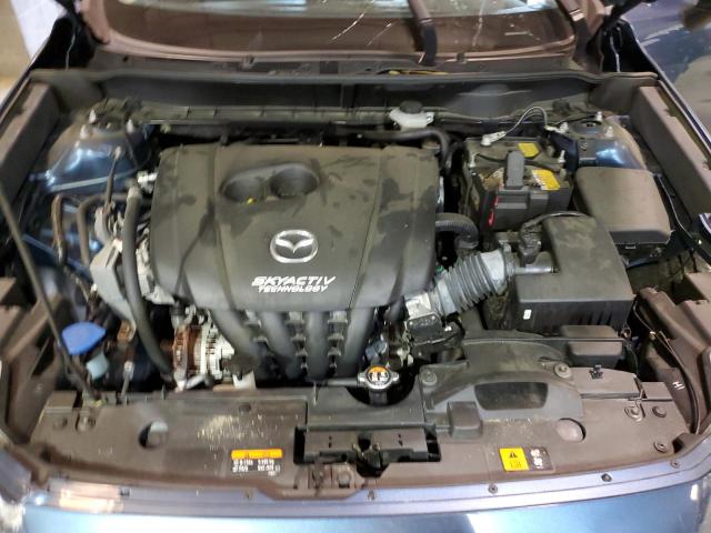 Photo 10 VIN: JM1DKDD79K0432700 - MAZDA CX-3 