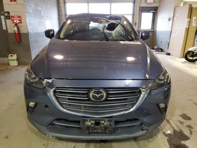 Photo 4 VIN: JM1DKDD79K0432700 - MAZDA CX-3 