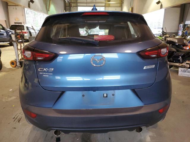 Photo 5 VIN: JM1DKDD79K0432700 - MAZDA CX-3 