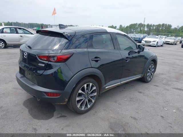 Photo 3 VIN: JM1DKDD79K1452973 - MAZDA CX-3 