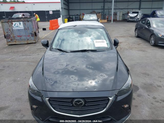 Photo 5 VIN: JM1DKDD79K1452973 - MAZDA CX-3 