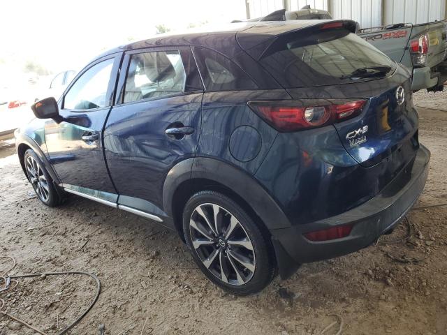 Photo 1 VIN: JM1DKDD7XK1445952 - MAZDA CX-3 